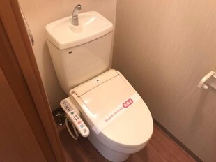 コンフォース三日月の物件内観写真